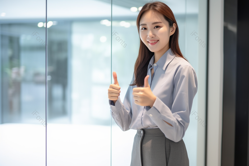 职业商务女青年微笑形象,高清,摄影图,摄影图片,图片大全,摄影图免费下载